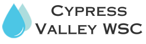Cypress Valley WSC